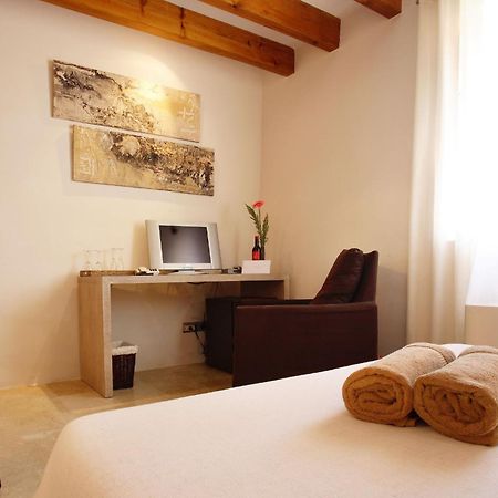 Agroturismo Ses Cases De Fetget (Adults Only) Son Servera  Exterior photo