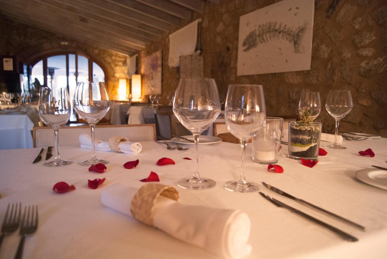 Agroturismo Ses Cases De Fetget (Adults Only) Son Servera  Exterior photo
