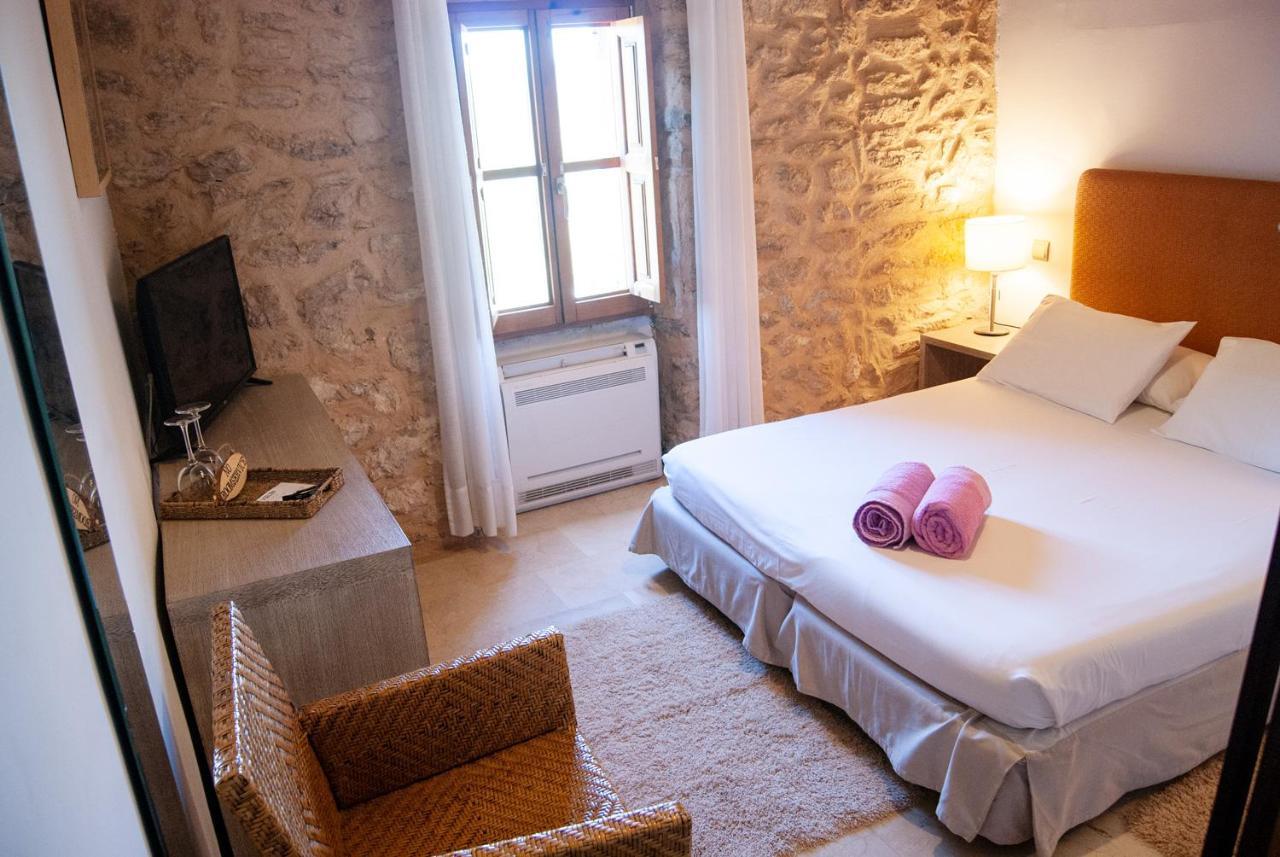 Agroturismo Ses Cases De Fetget (Adults Only) Son Servera  Exterior photo